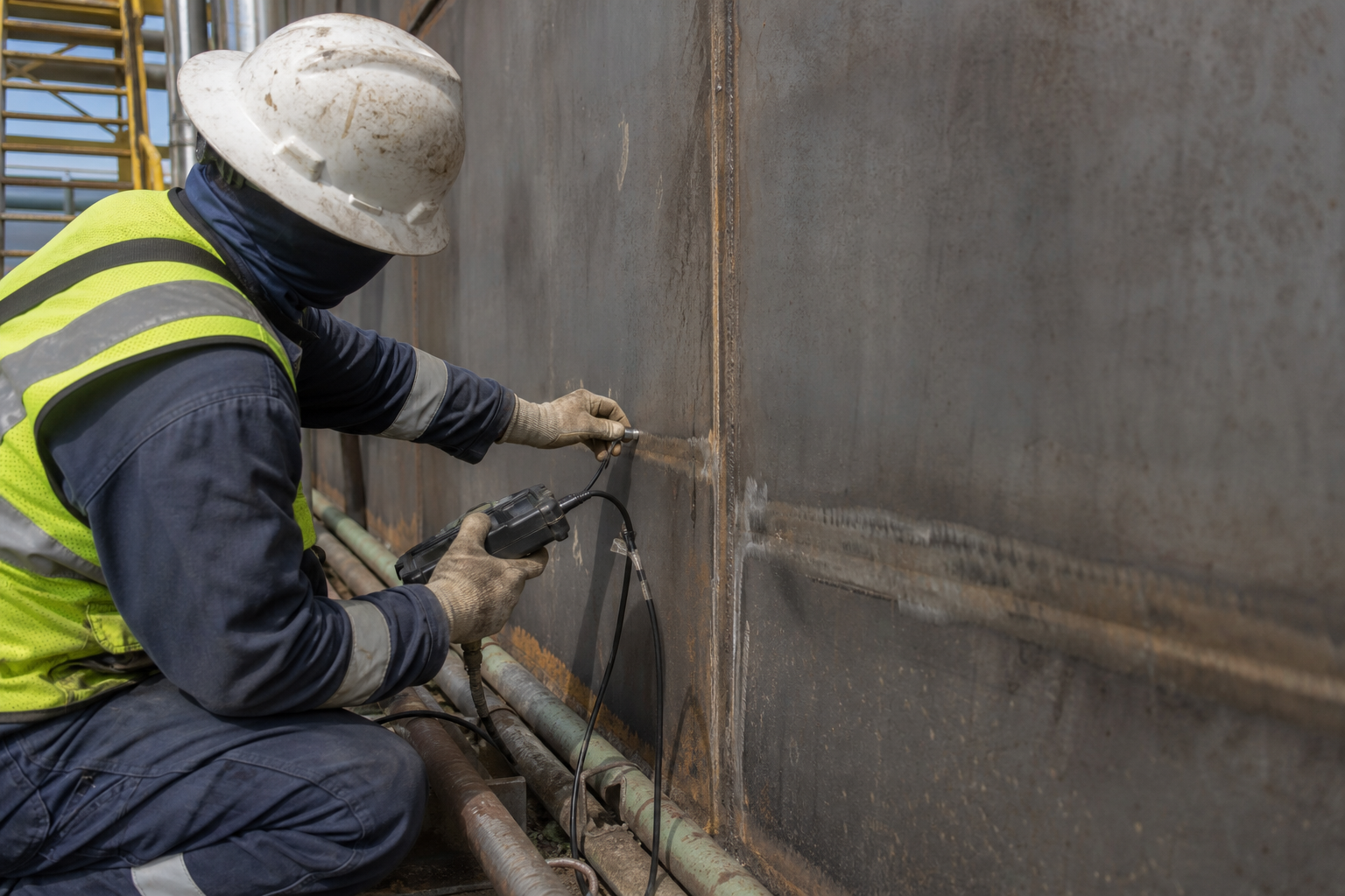 MISTRAS Group Buyout Sets $20.35 Cash Price as Traders Assess Merger-Arbitrage Spread