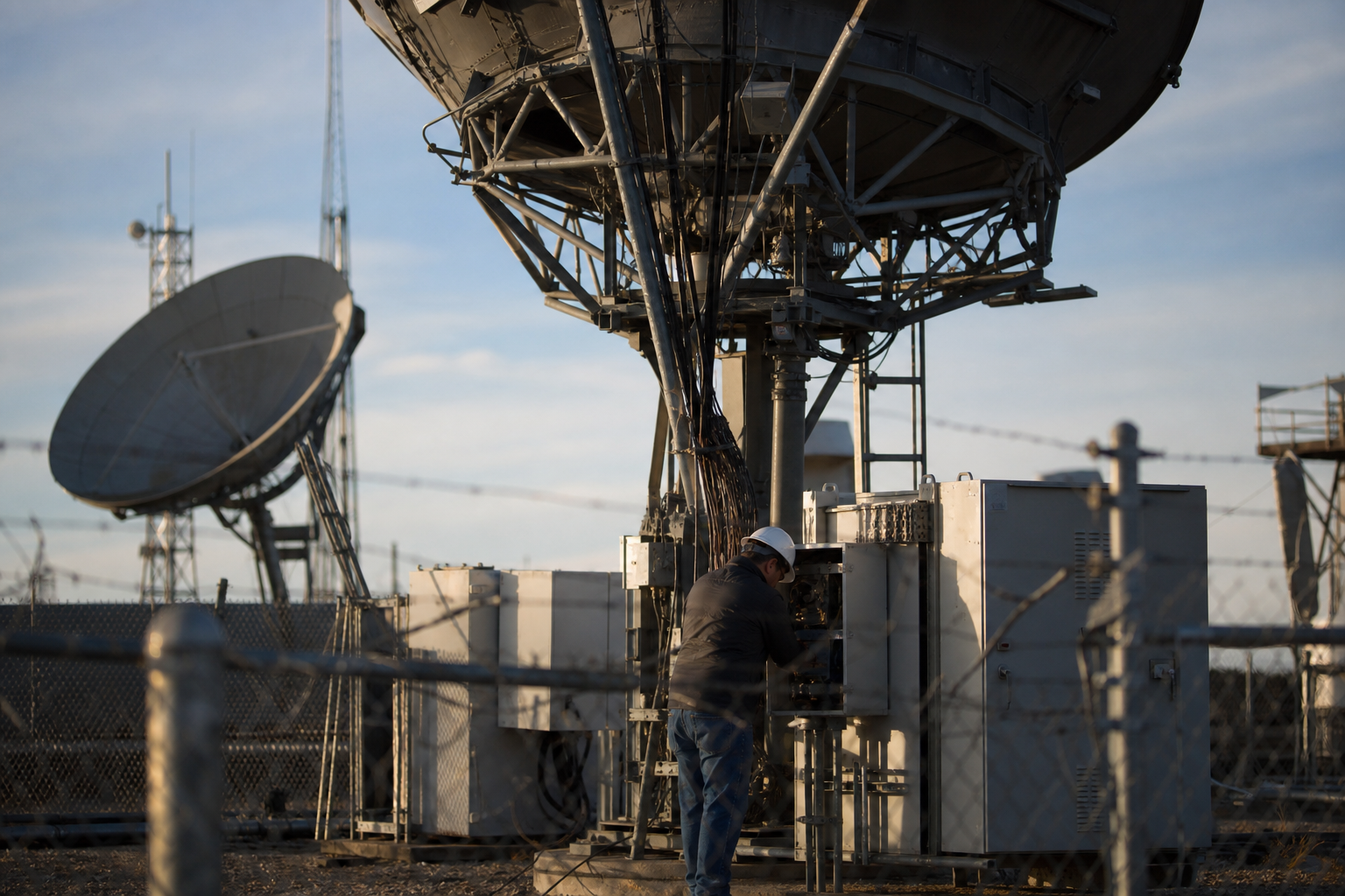FCC Approval Eases a Major Regulatory Hurdle for the Paramount-Warner Bros. Deal