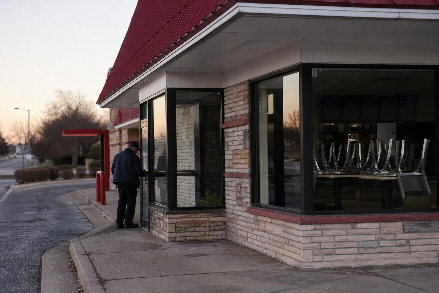 Wendy’s Franchisee Bankruptcy Raises Questions for WEN Investors