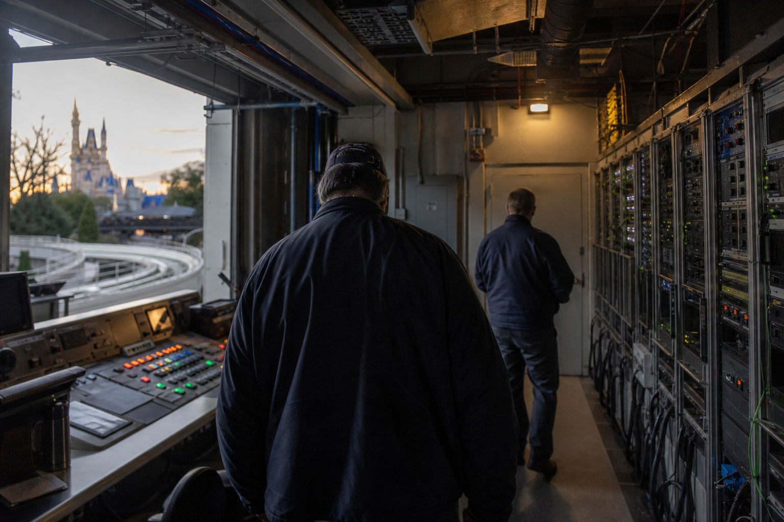 Disney’s First CTO Role Signals a Deeper Technology Push for $DIS