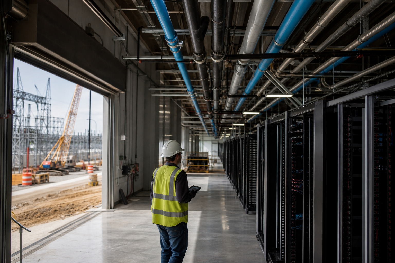 CleanSpark’s Meta-Tied Data Center Bond Draws $10 Billion in Demand