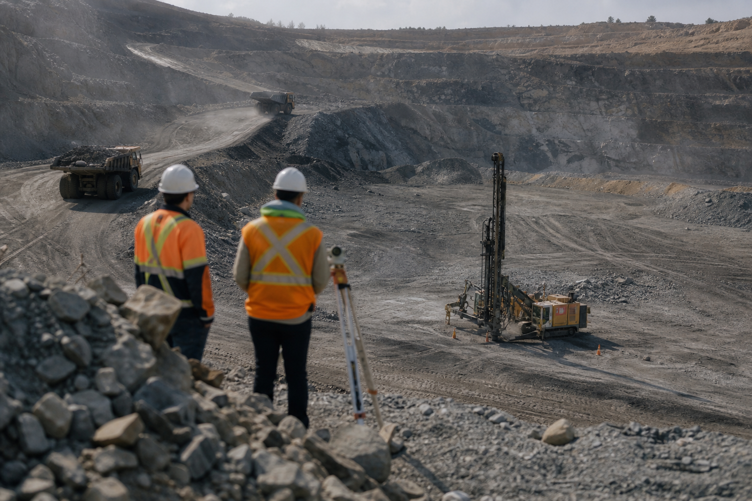 Artemis Gold’s Vista Gold Deal Puts Cross-Listed Gold M&A in Focus for TSXV and NYSE Investors