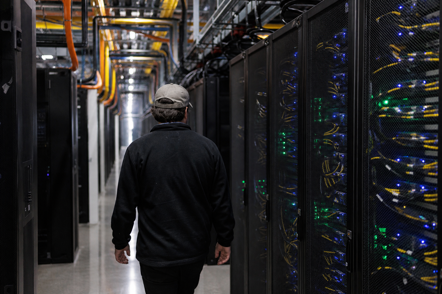 AI Leadership, Lower Oil Prices Put Wall Street Futures Near a Potential S&P 500 Breakout