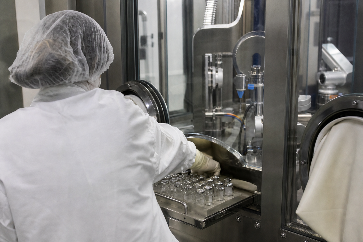 Telix’s $1.65 Billion ITM Deal Puts Radiopharmaceutical Scale in the Spotlight