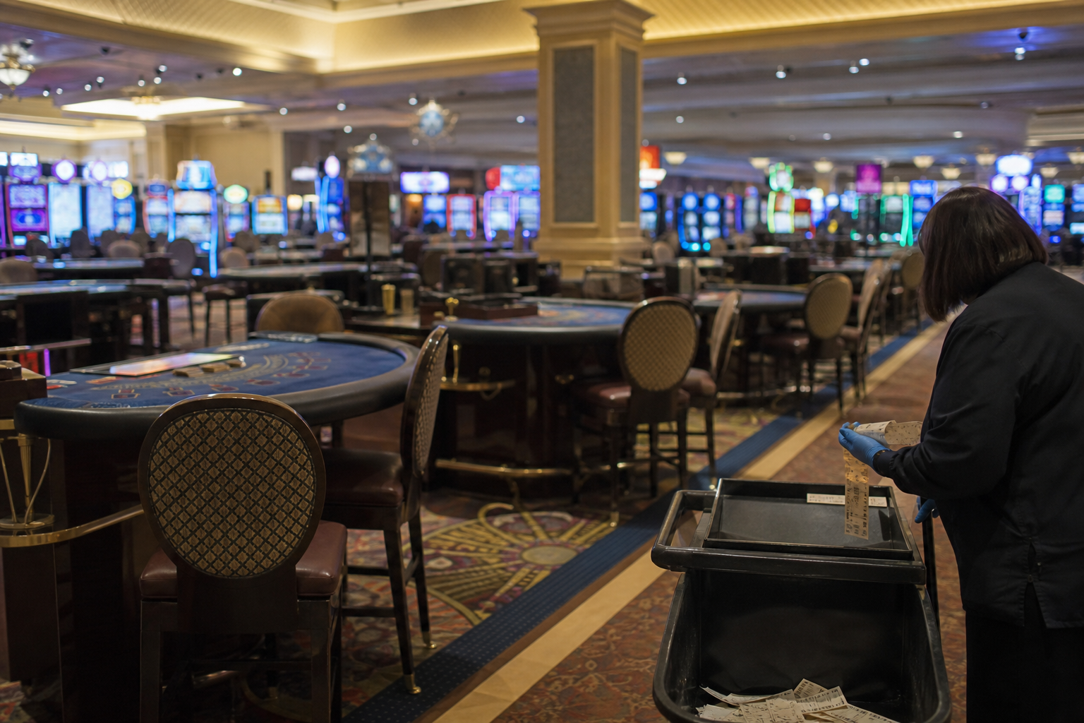 MGM Stock Plunges as People Inc. Withdraws Takeover Bid