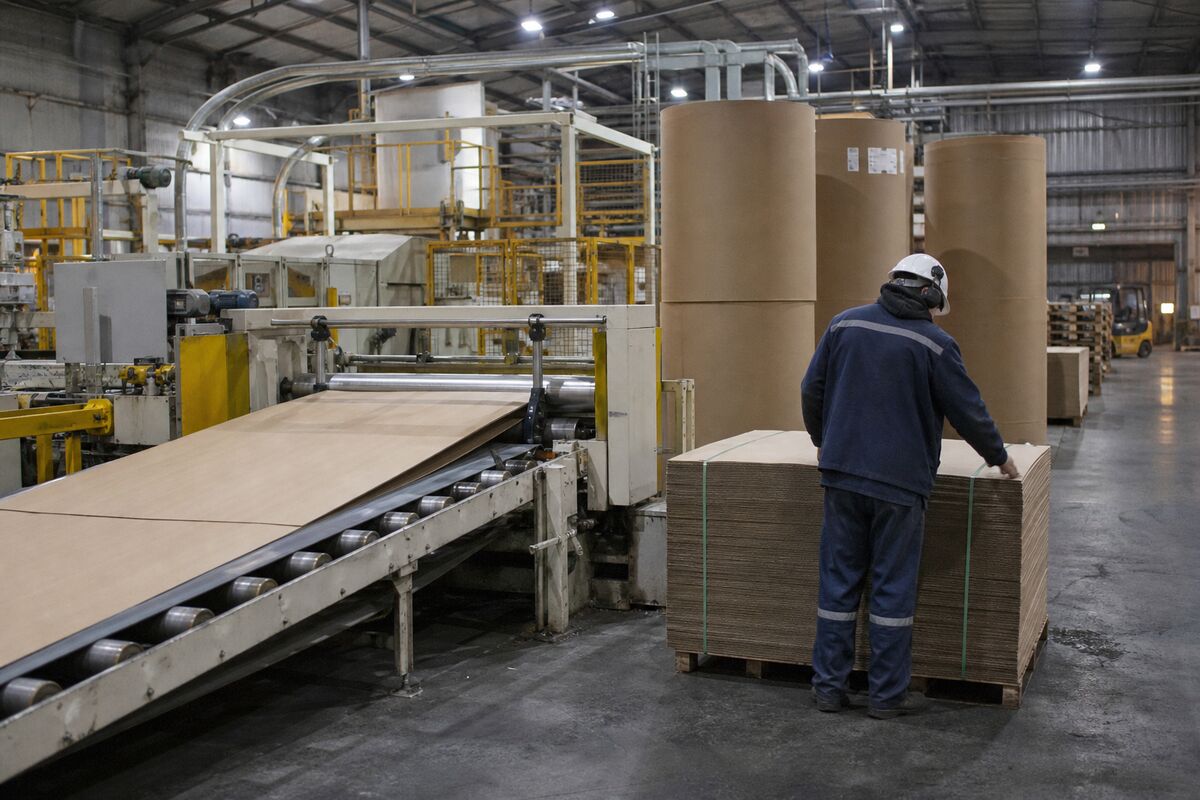 Smurfit WestRock Expands Chile Packaging Footprint With $420 Million Acquisition
