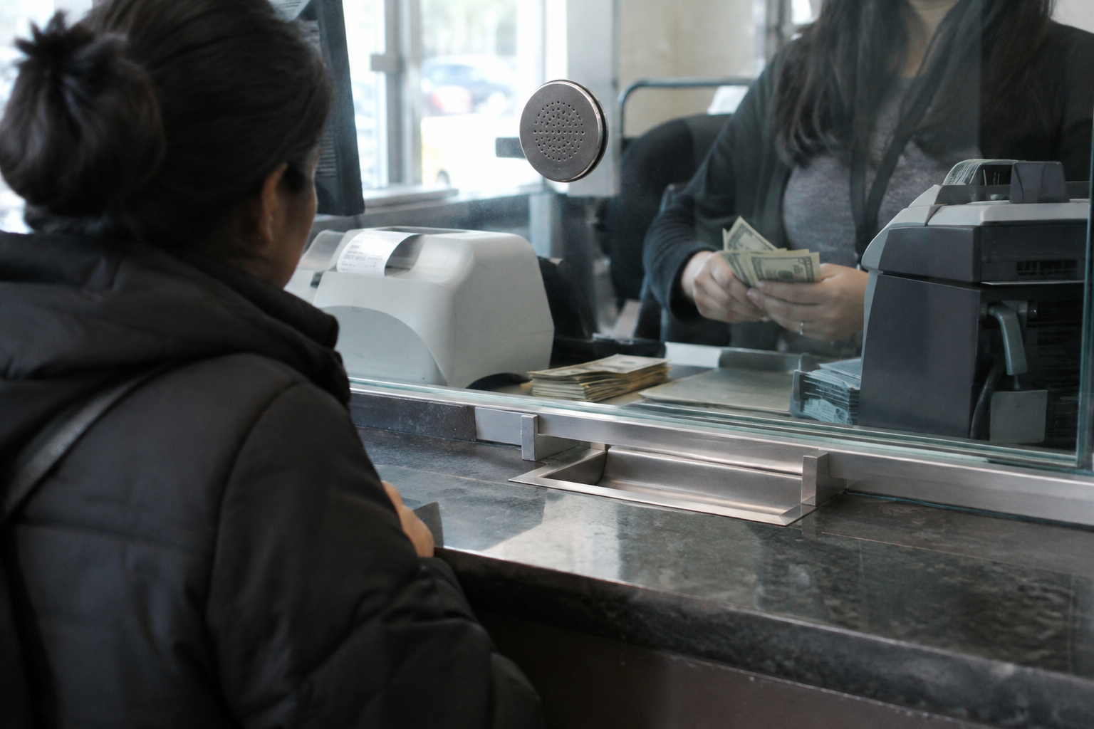 Intermex Extends Slide as Citi Says Western Union Is Eager to Close Deal