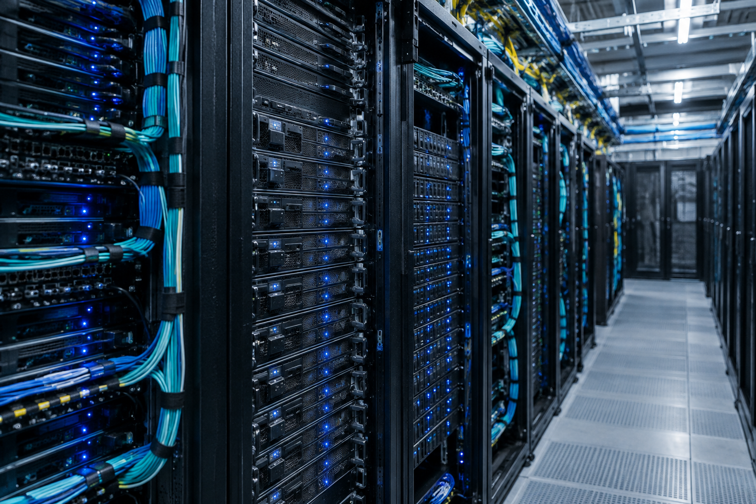 NetApp Targets GPU-Cluster Storage Growth With Planned Peak:AIO Acquisition