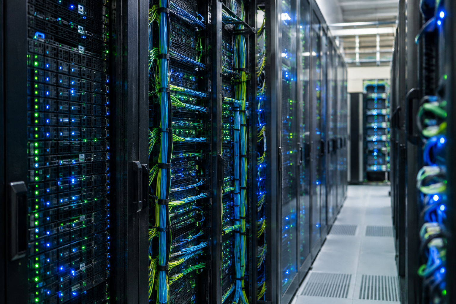 NetApp’s PEAK:AIO Deal Targets the Storage Bottleneck in AI GPU Clusters