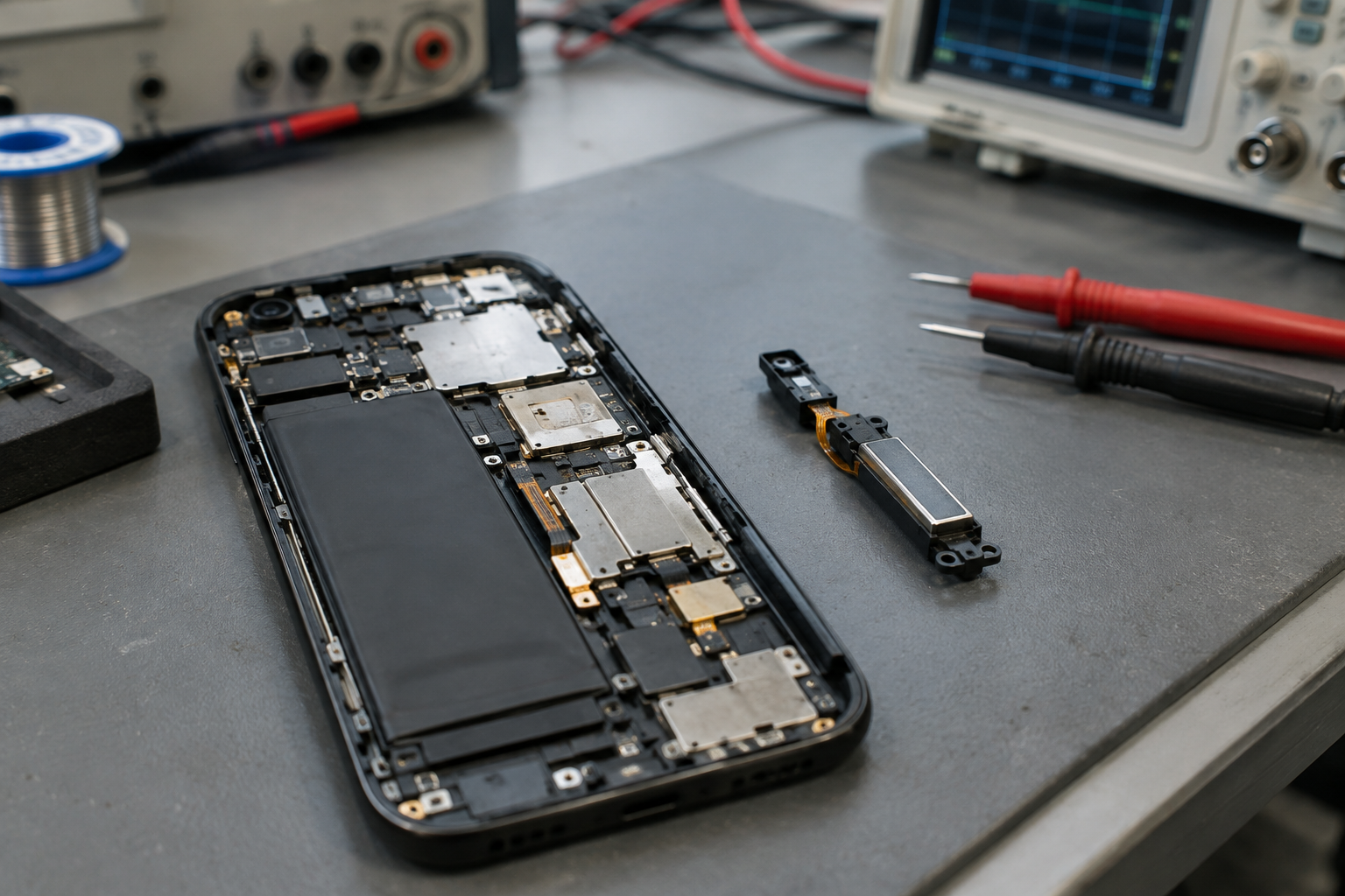 Apple’s $5.7 Billion Haptics Verdict Creates a New Legal Overhang for AAPL