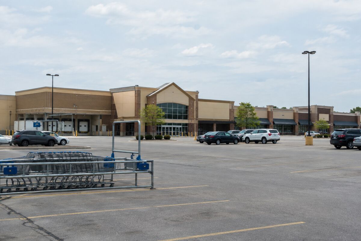 Brixmor and Everview’s $2.34 Billion Slate Grocery REIT Deal Tests Retail Property Consolidation