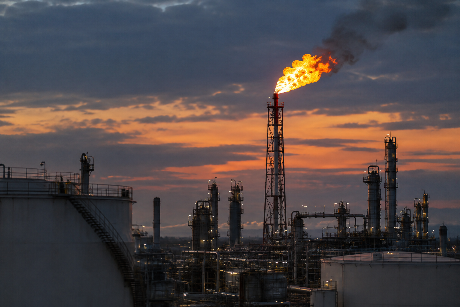 Oil Shock Pressures Wall Street as Nvidia Gains Despite Broader Tech Selloff