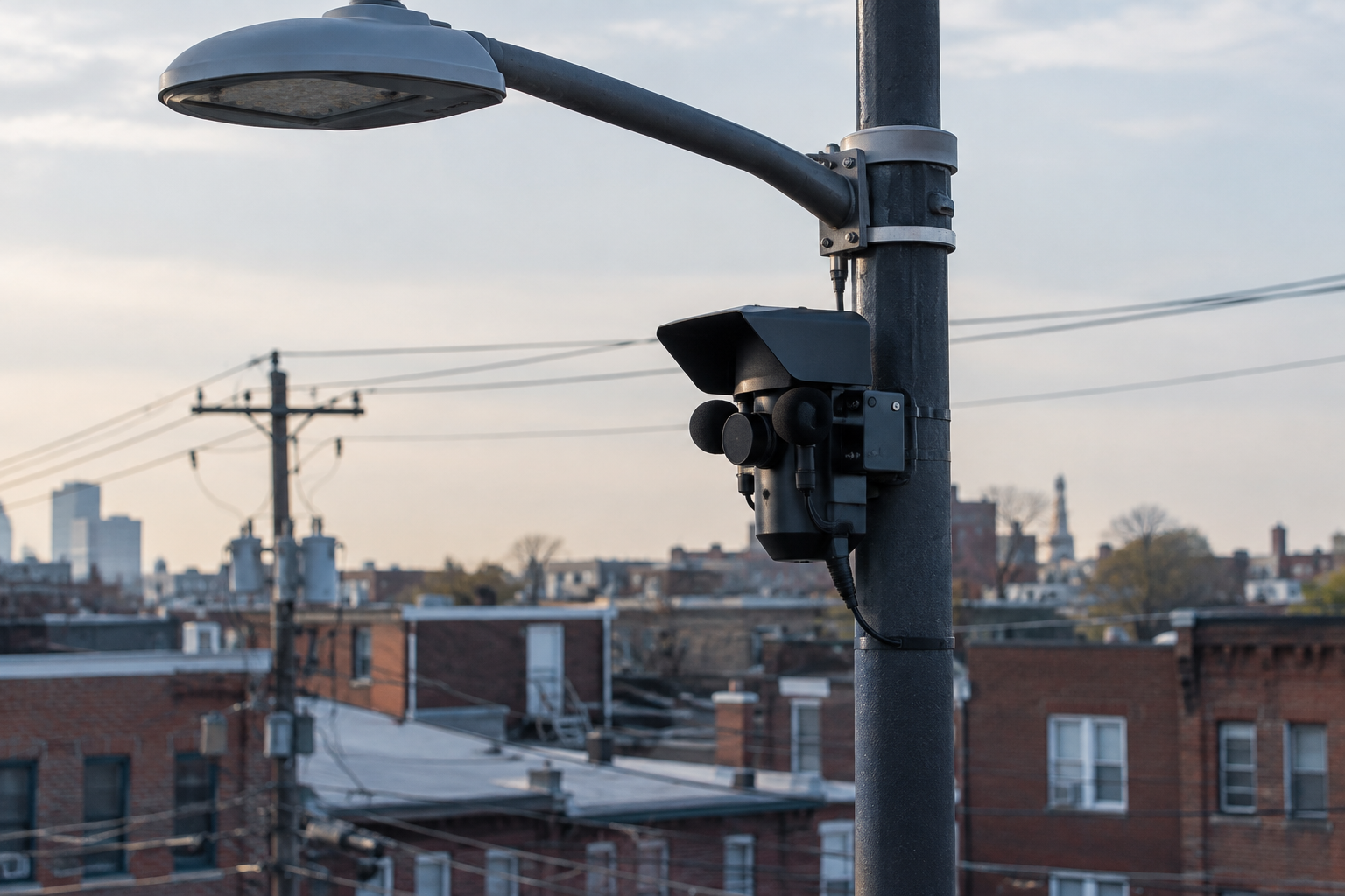 SoundThinking’s $8 Take-Private Deal Puts SSTI Arbitrage and CVR Value in Focus