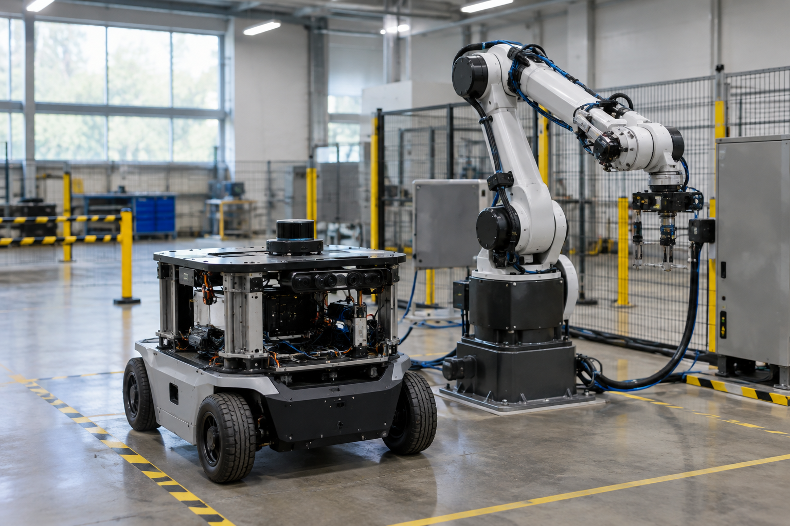 Faraday Future’s Robotics Spinoff Puts FFAI Investors on Alert for a Potential $2.246 Stock Dividend