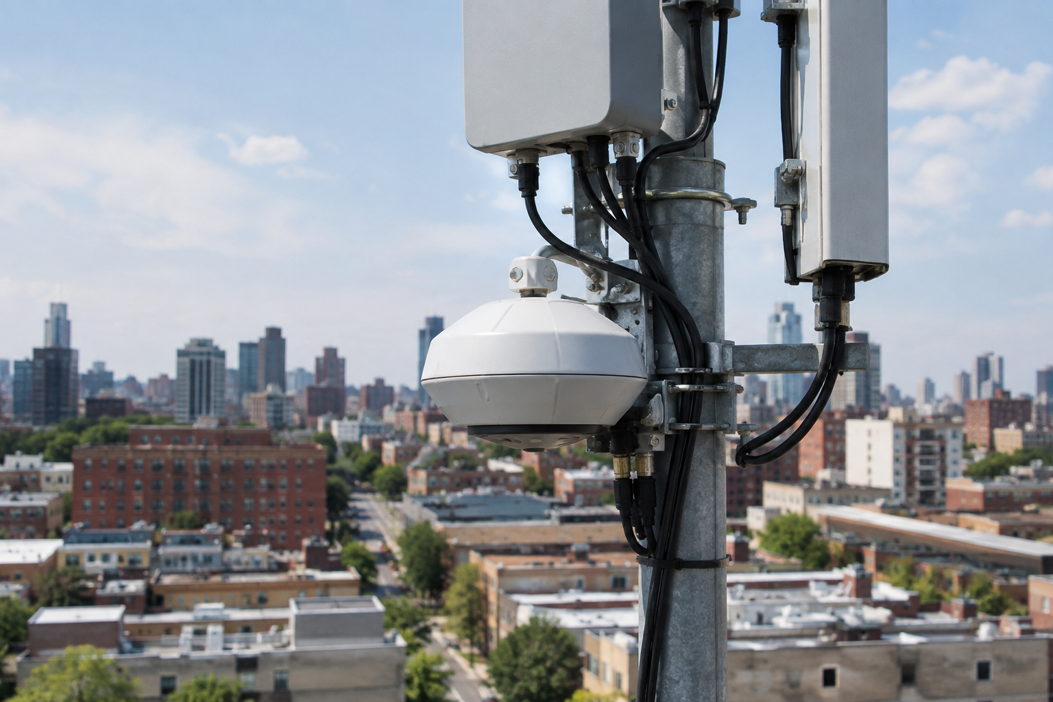 SoundThinking Take-Private Deal Sets $8 Cash Payment and Potential $3 CVR