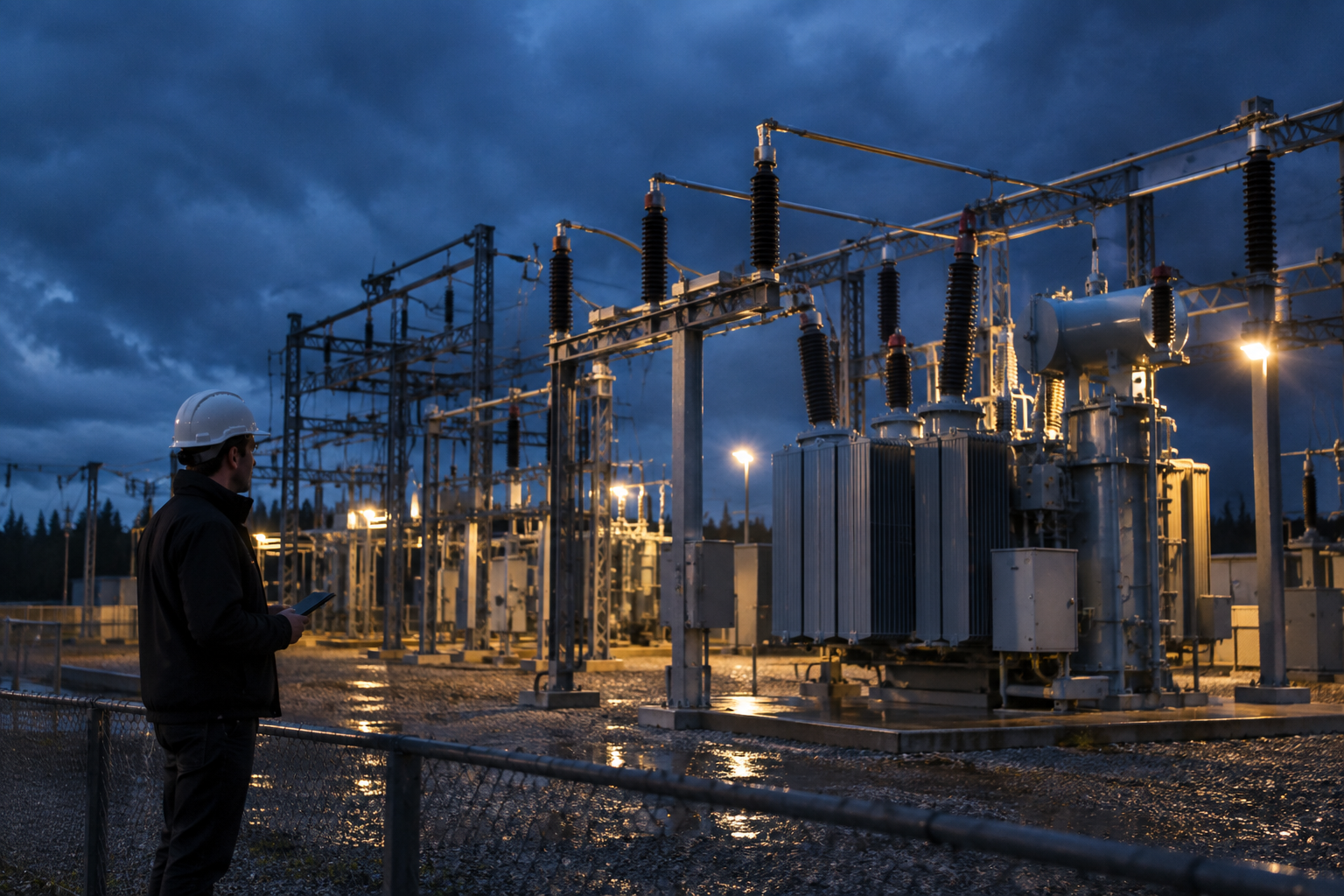 WSP’s GCM Corpo Deal Broadens Its Canadian Energy Platform