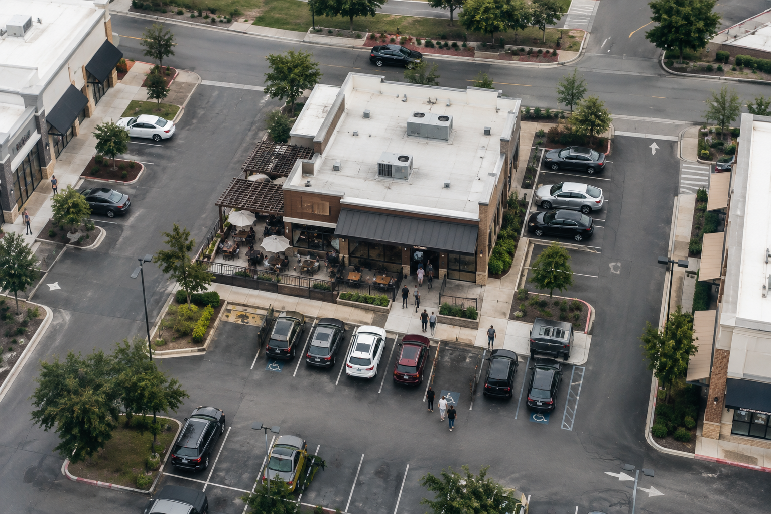 Chipotle Takeover Rumor Puts CMG Traders on Alert