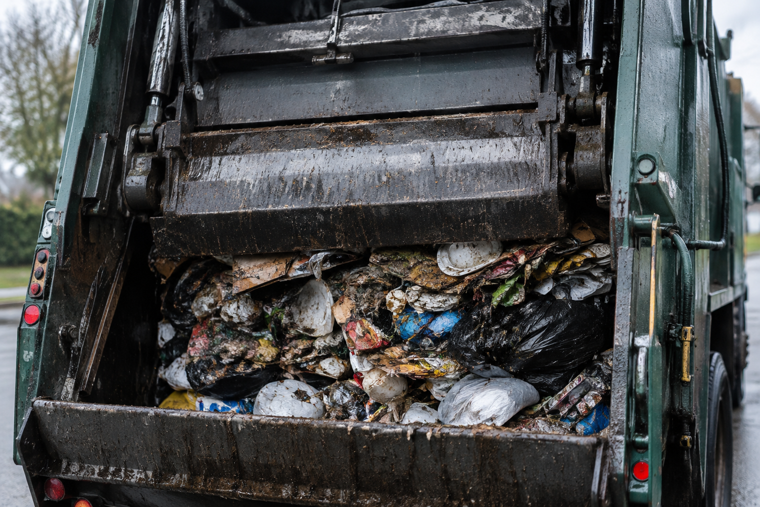 GFL Environmental Shares Rise on Report of Two Private-Equity Buyout Offers