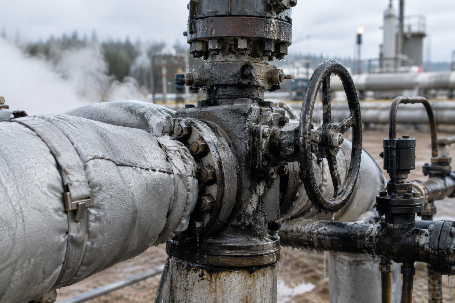 Cenovus’ $5.7 Billion Athabasca Deal Reshapes Canada’s Oil Sands