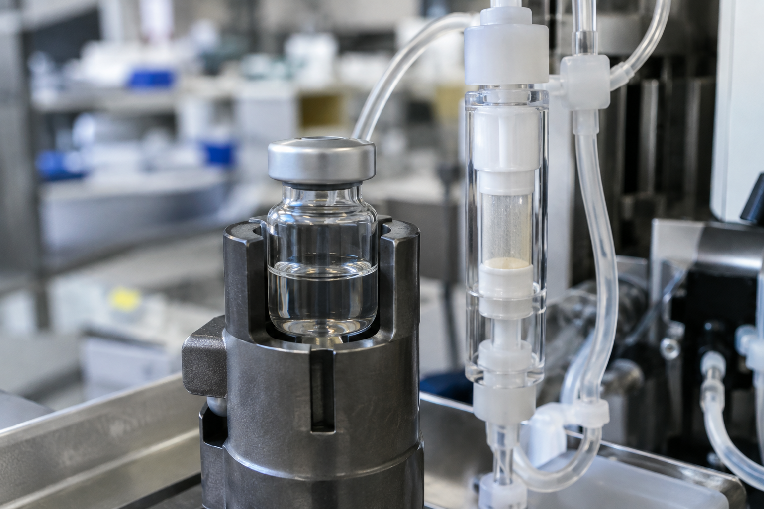 GE HealthCare’s $945 Million Sofie Biosciences Deal Expands Diagnostics M&A Push