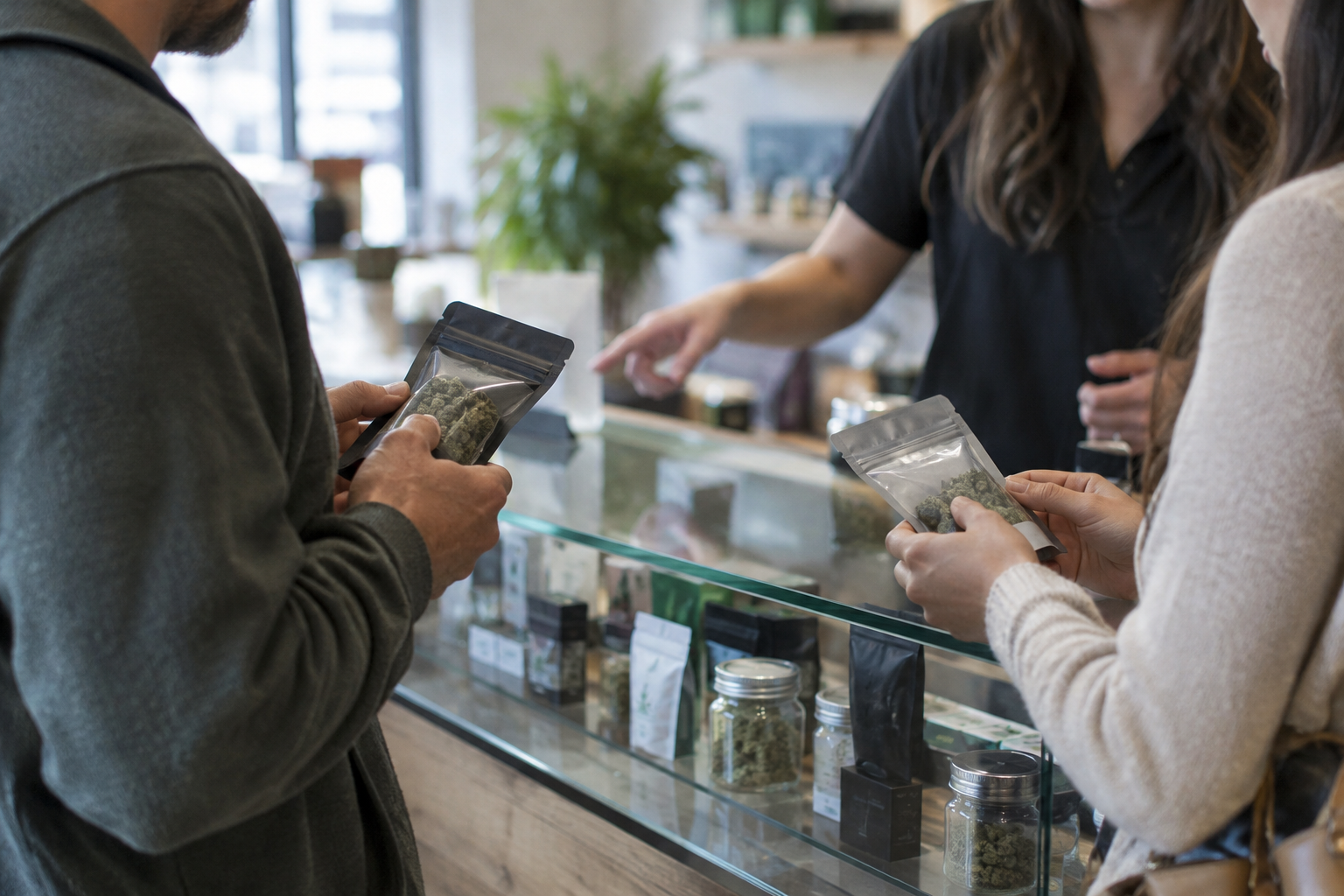 Curaleaf Sweetens Aurora Cannabis Offer as North American Cannabis M&A Heats Up