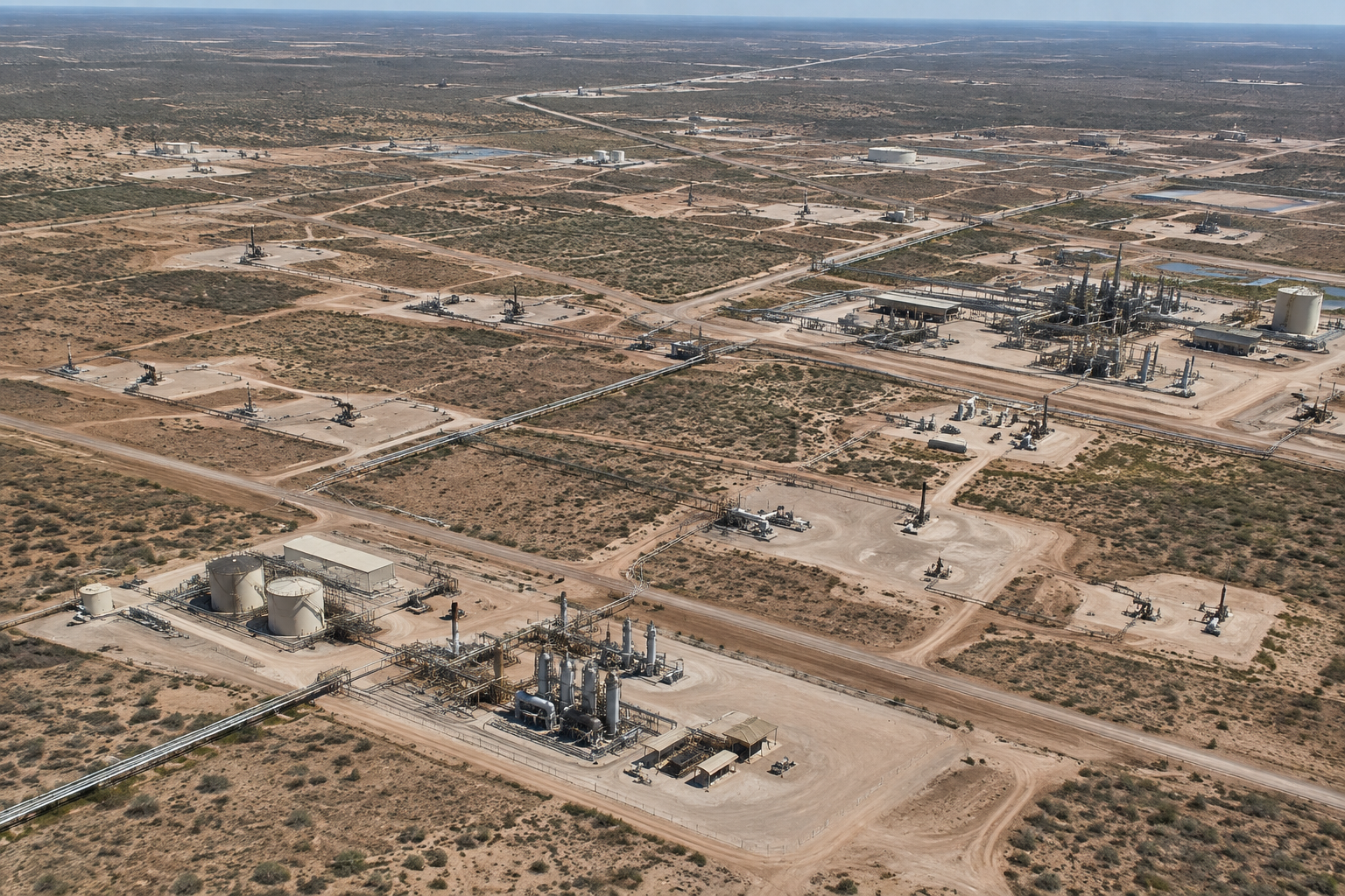 Energy Transfer’s $2.625 Billion Vaquero Deal Tests the Midstream Bolt-On Strategy