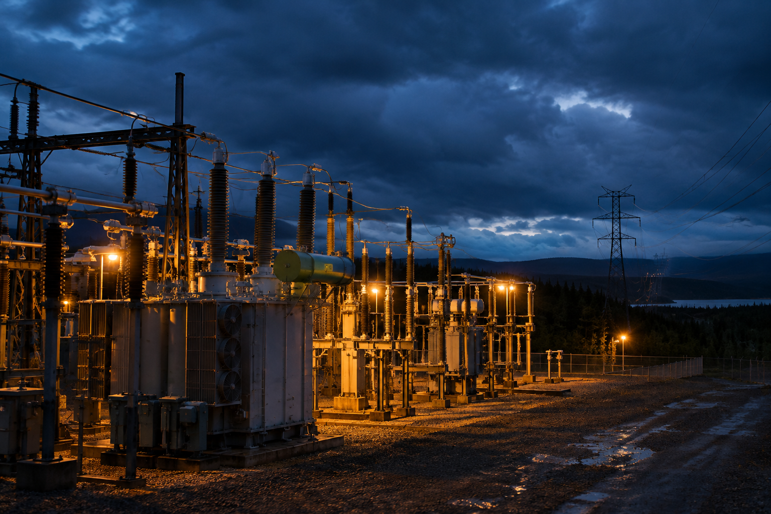 Emera and Canadian Utilities’ C$14.3 Billion Merger Puts a New Giant on the TSX Map