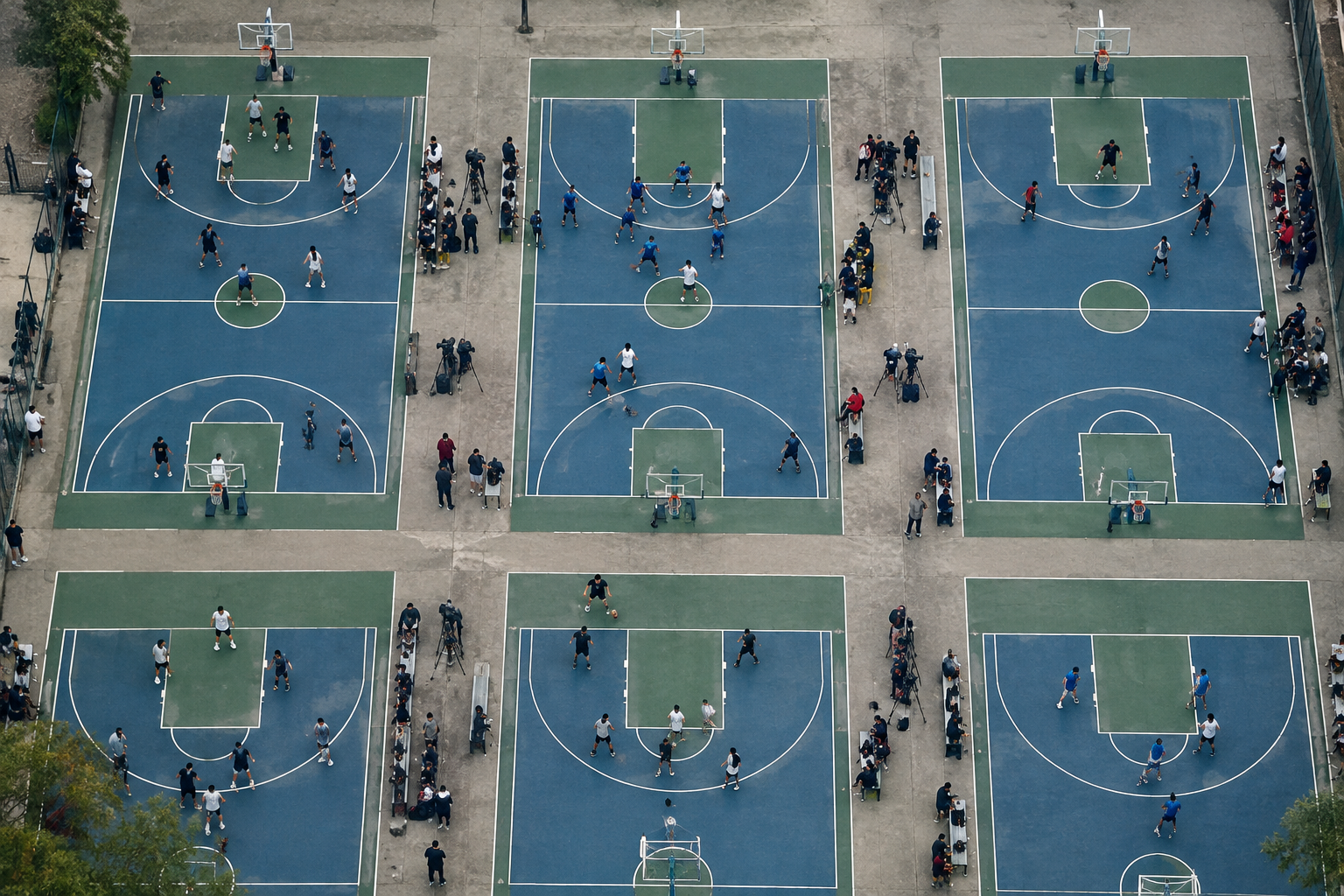 Sportradar’s Synergy Sports Divestiture Puts Betting and Media Strategy in Sharper Focus