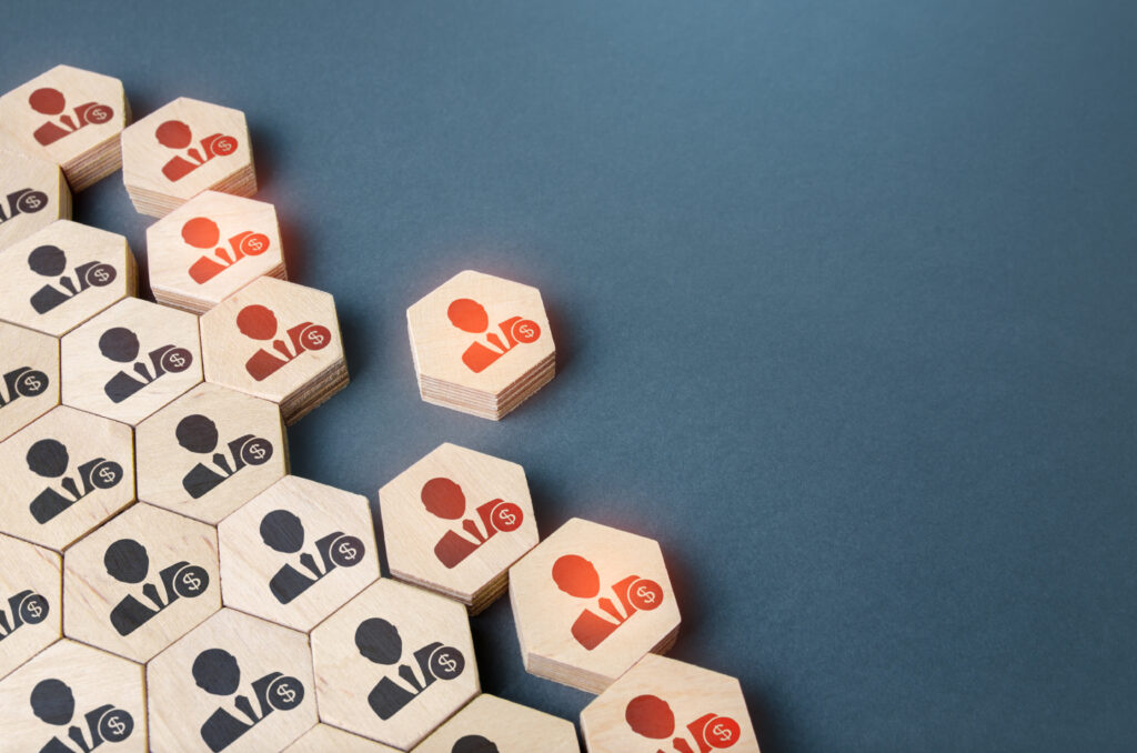 Traders Are Getting Tired of Growth Stocks. They Are Now Looking at These Risky Stocks