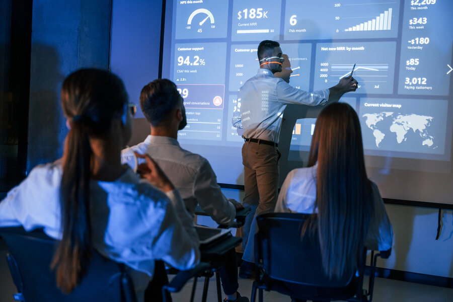Stock Trading for Beginners