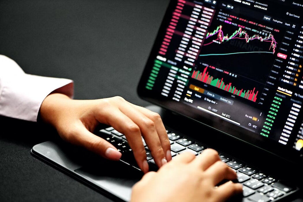 A Guide to Developing an Effective Trading Strategy