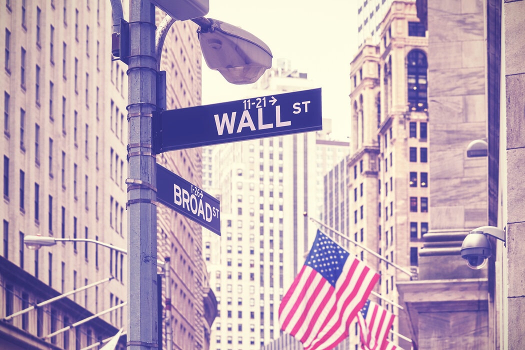 Wall Street Braces For a Hectic Week Ahead!