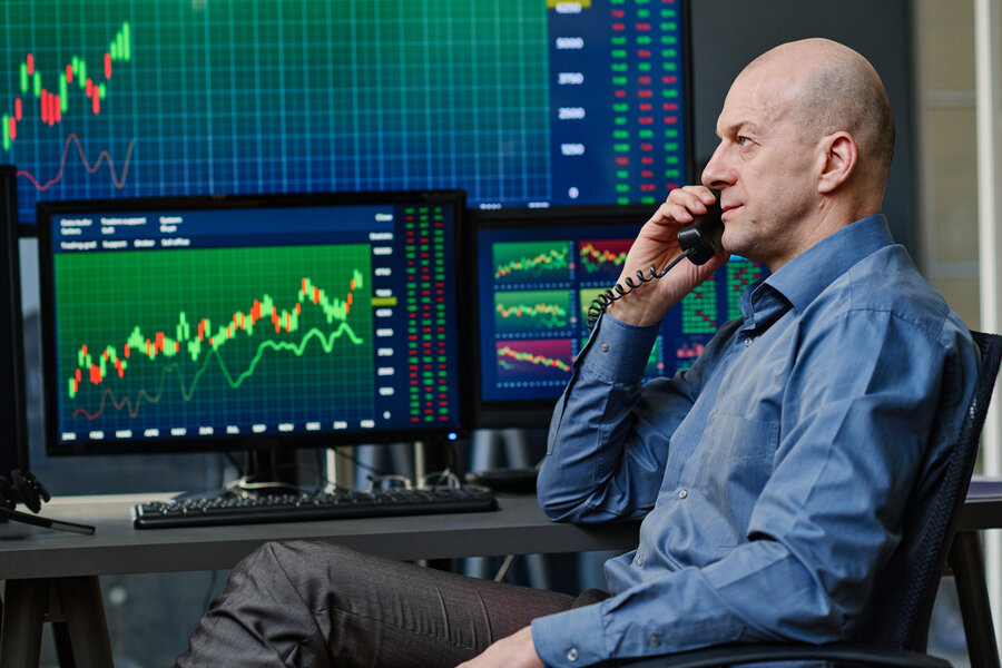 How to Pick Stocks Like a Pro